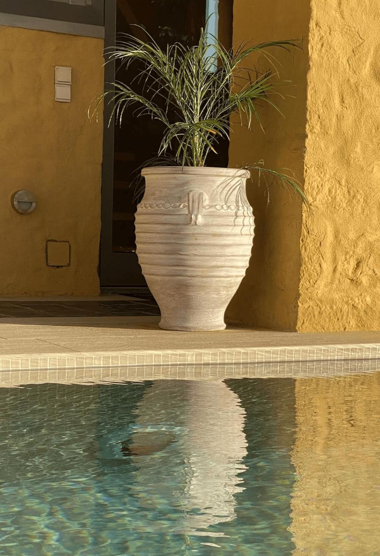 Beachfront Ravdoucha Epavlis Eleni Villa - Pool, Hot Tub, Gym, Sauna, Private Parking, Wifi 하니아 외부 사진